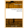 La nature chez elle