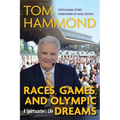 Races, Games, and Olympic Dreams: A Sportscaster's Life