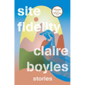 Site Fidelity: Stories