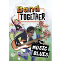 The Music Blues