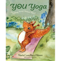 You Yoga: Finding Your Inner Shine
