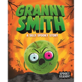 Granny Smith: A Silly Spooky Story