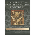 University of North Carolina Football