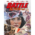 Battle Action Volume 3