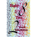 Eight 2 Two: Poems by Sasha Newborn