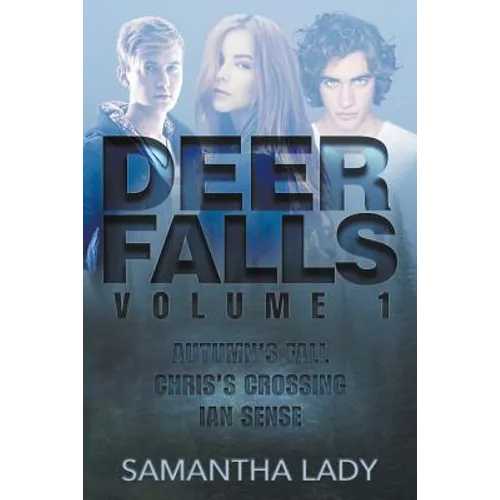 Deer Falls: Volume 1