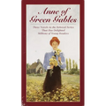 Anne of Green Gables, 3-Book Box Set, Volume I: Anne of Avonlea; Anne of the Island; Anne of Green Gables