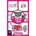 Show-How Guides: Pop-Up Cards: The 5 Essential Designs & Techniques Everyone Should Know!