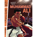 Muhammad Ali: Deportistas Que Marcaron Una Diferencia (Athletes Who Made a Difference)