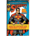Superhero, The Unauthorized Bible Exposé of Superman: 20 Ways the World's Most Famous Comic Book Hero Mimics God, Jesus Christ, Satan, Fallen Angels,