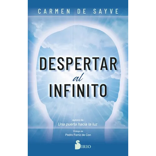 Despertar Al Infinito
