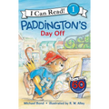 Paddington's Day Off