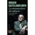 La Metamorfosis del Sabueso / The Hound's Metamorphosis