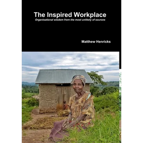 The Inspired Workplace