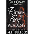 Return to the Leaf Academy