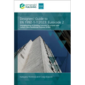 Designers' Guide to En 1992-1-1:2023: Eurocode 2: Strengthening of Existing Concrete Structures with Carbon Fibre Reinforced Polymer (Cfrp)