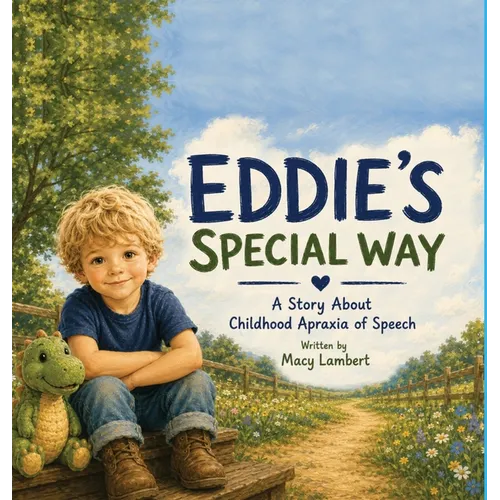 Eddies Special Way