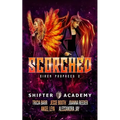 Scorched: Siren Prophecy 2
