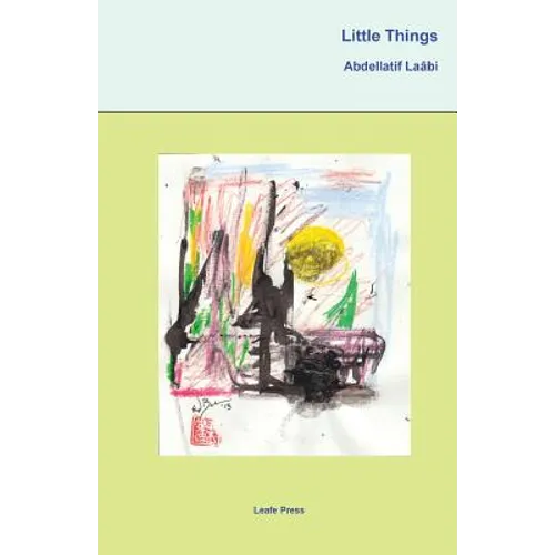 Little Things