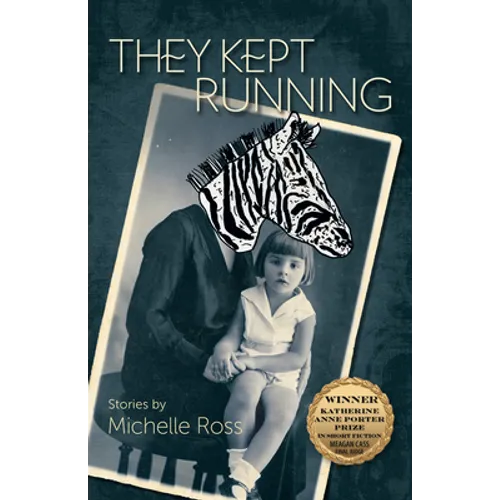 They Kept Running: Volume 20