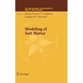 Modeling of Soft Matter
