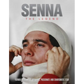 Senna: The Legend