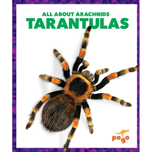 Tarantulas