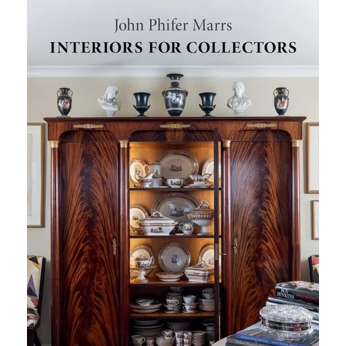 Interiors for Collectors