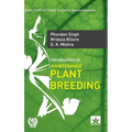 Introduction to Maintenance Plant Breeding