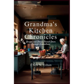 Grandma's Kitchen Chronicles: Recipes and Stories Passed Down Through Generations