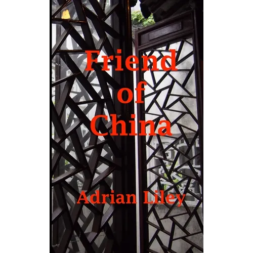 Friend of China - Marketeer Three
