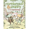 Cornbread & Poppy at the Carnival