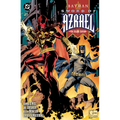 Batman: Sword of Azrael: Deluxe Edition