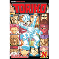 Toriko, Volume 24