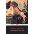 A Parisian Affair and Other Stories