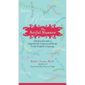 The Artful Nuance: A Refined Guide to Imperfectly Understood Words in the English Language