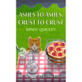 Ashes to Ashes, Crust to Crust