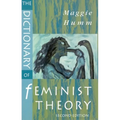 The Dictionary of Feminist Theory
