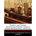 Weather and Climate Monitoring Protocol, Channel Islands National Park, California