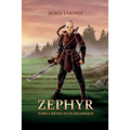 Zephyr: TOME I - Réveil d'un organique