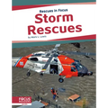 Storm Rescues