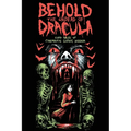 Behold the Undead of Dracula: Lurid Tales of Cinematic Gothic Horror