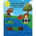 Chloe the Crawfish and the Rougarou