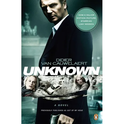 Unknown