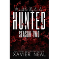 Hunted Season Two: A Dark MMF Age-Gap Romance