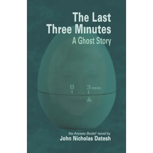 The Last Three Minutes