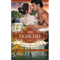 The Tiger Lily (The Southern Women Series, Book 1)