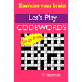 Let's Play CODEWORDS