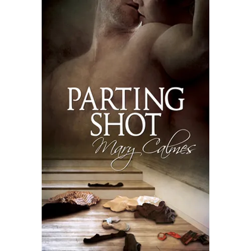 Parting Shot: Volume 5