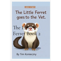The Little Ferret Book 2